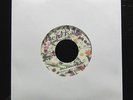 Spragga Benz & Foxy Brown- Too Stoosh / Omar Gosh VG+ 7