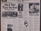 JOHN LENNON: Some Time In New York City LP (2 LPs, inner sleeves, no petition o
