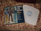 Toots & The Maytals - Funky Kingston - RARE Vinyl LP album 1981 (Trojan)