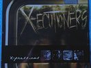 THE X-ECUTIONERS -2xLP- X-Pressions MISTA SINISTA, ROB SWIFT, ROC RAIDA shrink