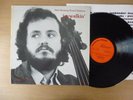 Niels-Henning Orsted Pedersen ?- Jaywalkin', DK, 1975, LP, Vinyl: m-