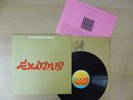 Bob Marley & The Wailers ?- Exodus, D, 1977,+ Promobooklet, ois, LP, Vinyl: vg++