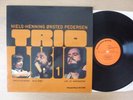 Niels-Henning Orsted Pedersen ?- Trio 1, DK, 1978, LP, Vinyl: m-