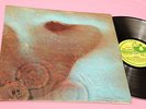 PINK FLOYD LP MEDDLE ITALY 1976 NM      TOP COLLECTORS