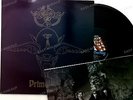Venom - Prime Evil UK LP 1989 + Innerbag //1