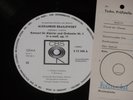 BRAILOWSKY, CHOPIN -Konzert für Klavier...- LP CBS Promo Archiv-Copy mint
