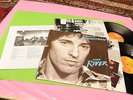 BRUCE SPRINGSTEEN 2LP THE RIVER ORIG ITALY 1980 NM  INNER INSERTO SHRINK COVER