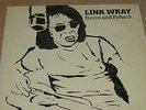 Link Wray - Beans and Fatback Vinyl LP