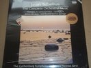 Neeme Jarvi SIBELIUS Pohjola's Daughter, Tapiola, Rakastava - BIS LP-312 SEALED