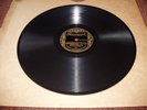 LOUIS KATZMAN BRUNSWICK ORCH VAUGHN DE LEATH BRUNSWICK IM RATHER BE BLUE OVER E+