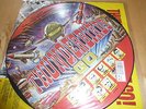 THUNDERBIRDS ARE GO VINYL ALBUM  PICTURE DISC 16 TRACKS THE SHADOWS & CLIFF ETC