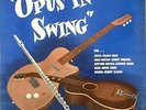 Frank Wess/Kenny Burrell-Opus In Swing-Savoy 12085-NICE