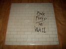 Rare SEALED Pink Floyd The Wall UK LP 1979 Harvest Records 1st Press SHSP 4111