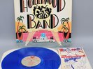 1979 Vtg Hollywood Fats Band PBR 7008 Funnies Comic Blue LP Vinyl