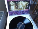 TEMPLE OF THE DOG SOUNDGARDEN CHRIS CORNELL original black Vinyl LP Same (1991)