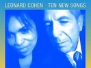 Leonard Cohen - Ten New Songs Vinyl LP