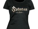 SABATON, The last stand GIRLIE Gr. M *NEU*