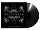 SENTENCED, The funeral album (Re-issue 2016) LP *NEU*
