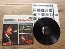 JOHNNY RIVERS AT THE WHISKY A GO GO USA 1964 VINYL LP* GREAT STEREO ITEM*NMVINYL
