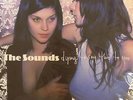 SOUNDS, The - Dying To Say This To You - Vinyl (LP)