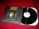 Place de la Concorde - Jean Michel Jarre