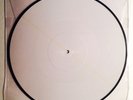 Paramore: Decode | Ultra-Rare Test Pressing Picture Disc Blank 2008 Chop Shop