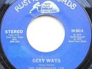 Checkmates Ltd., The-Sexy Ways 7