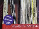 Galactic Ramble by Richard Morton Jack  FOXCOTE BOOKS 2009