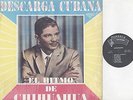 Chi Hua Hua - Descarga Cubana - Latin LP - Shrink Wrap