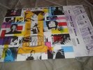 SIOUXSIE & THE BANSHEES TWICE UPON A TIME THE SINGLES 2 x 12