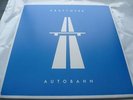 Kraftwerk Autobahn 180g Mute Emi Vinyl Record LP Repress 2009 Remaster