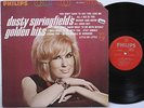DUSTY SPRINGFIELD LP, GOLDEN HITS (PHILLIPS US Issue EX/EX)