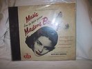 MIKLOS ROZSA Madame Bovary 78 US 1949 MGM 43