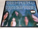 Deep Purple, Machine Head, Schallplatte, LP, Vinyl sehr gute Erhaltung