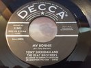 Tony Sheridan My Bonnie / Saints DGG 66 833 7