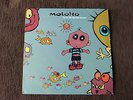 Moloko Do You Like My Tight Sweater? Double LP Vinyl