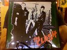 The Clash s/t LP sealed 180 gm vinyl RE reissue self-titled
