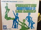 kid grail breaks PRODUCTION ROUTINES & LINE DANCES drums STATLER funk SOUL OG LP