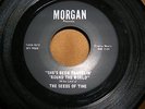 THE SEED'S of TIME -  RARE GARAGE - ORG. PRESSING