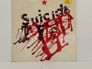SUICIDE  Red Star Records RS6001 12