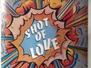 BOB DYLAN Shot Of Love SEALED rare 1981 Ringo Starr RON WOOD Duck Dunn MINT