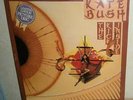 Kate Bush: The Kick Inside UK Picture Disc Original Ist Issue. Remember Yourself