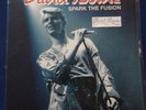 DAVID BOWIE - RARE LIMITED EDITION NUMBERED VINYL LP SPARK THE FUSION 1978