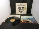 Vinyl lp War - Why Can't We Be Friends (in shrink) w/poster NM