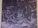 WOODS OF INFINITY - hamptjärn - GATEFOLD BLACK LP 2013 - (Obscure Abhorrence)