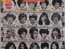 ROLLING STONES: Some Girls ORIG ’78 Banned Cover SEALED w/ MISS YOU Sticker LP