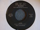 60's GARAGE PSYCH 45 The Live Wires Love REF 301 Mint- HEAR MP3