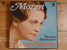 Ingrid Haebler-Mozart-Sämtliche Klaviersonaten-6er Lp Box Philips
