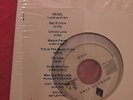 LASER DISC PROMO JUKE BOX LUCIO BATTISTI ULTRA DORO CHIEF ALEXIA GAYA BON JOVI
