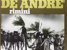 Fabrizio De Andre': Rimini - LP Gatefold Limited Edition 2016